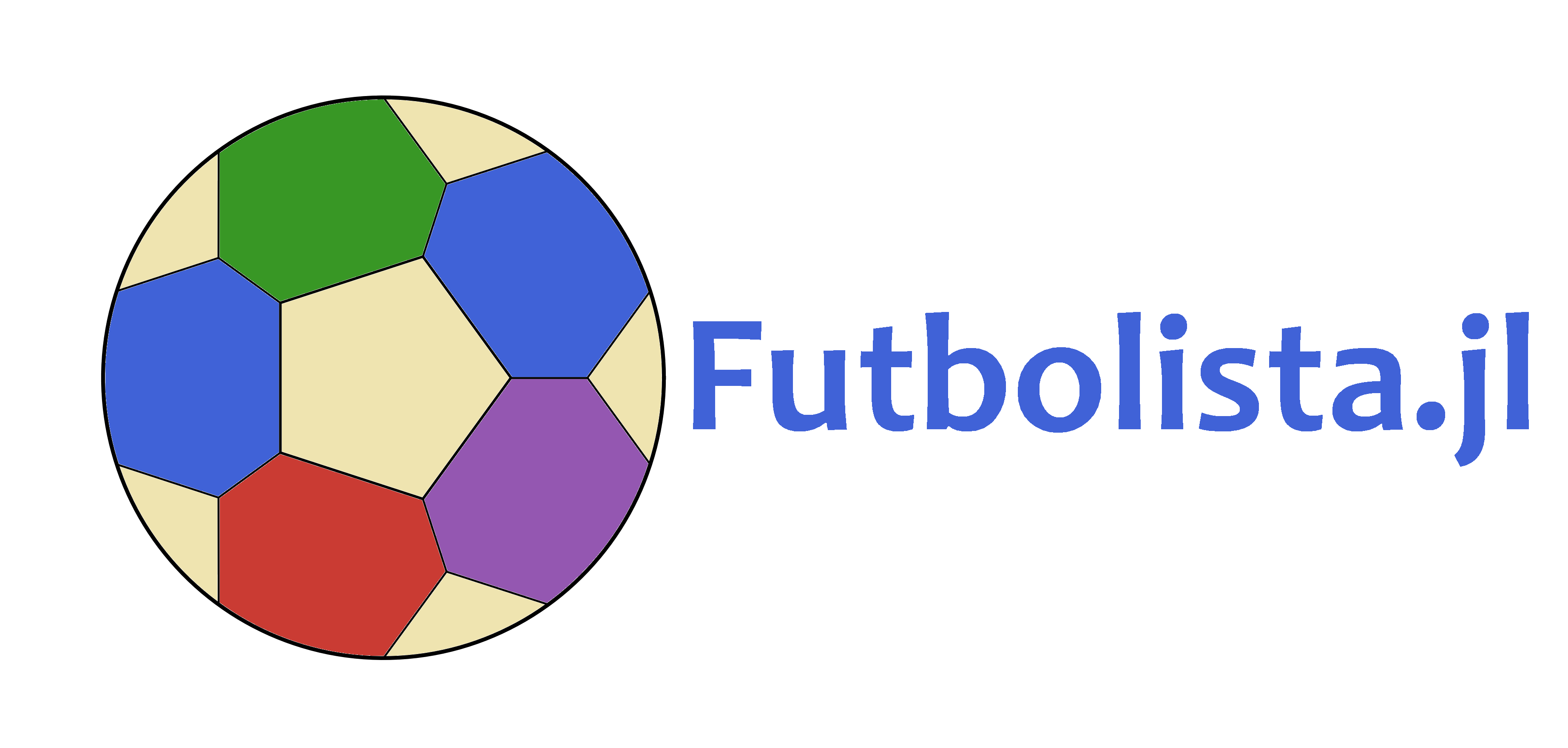 Futbolista Logo